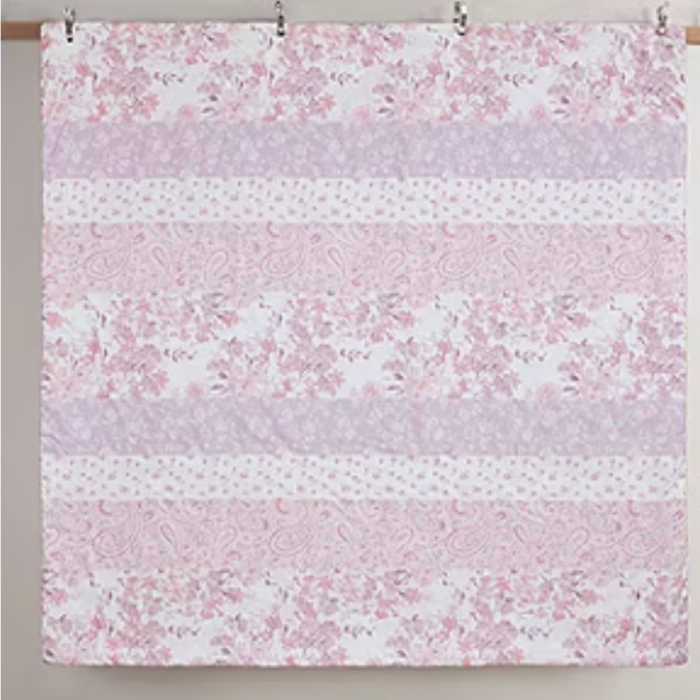 NWT Intelligent Design Elodie Duvet Cover Pink Bedding Set In Original Packaging - Picture 5 of 5